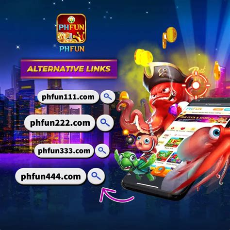 phfuncasino|PhFun .
